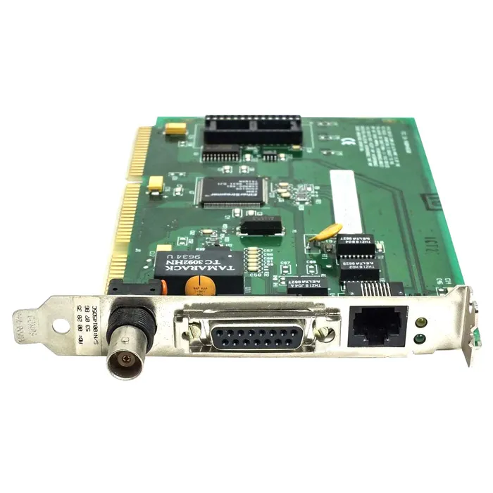 IBM 85H3367 | Single-Port RJ-45 AUI Etherjet ISA Adapter Refurbished -  refurbished available on Gotodirect