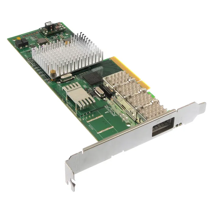 IBM 42C1792 | NetXtreme II 1-Port 10GBase-SR 10Gb/s PCI-Express x8 Gigabit Ethernet Fibre Network Adapter Refurbished -  refurbished available on Gotodirect