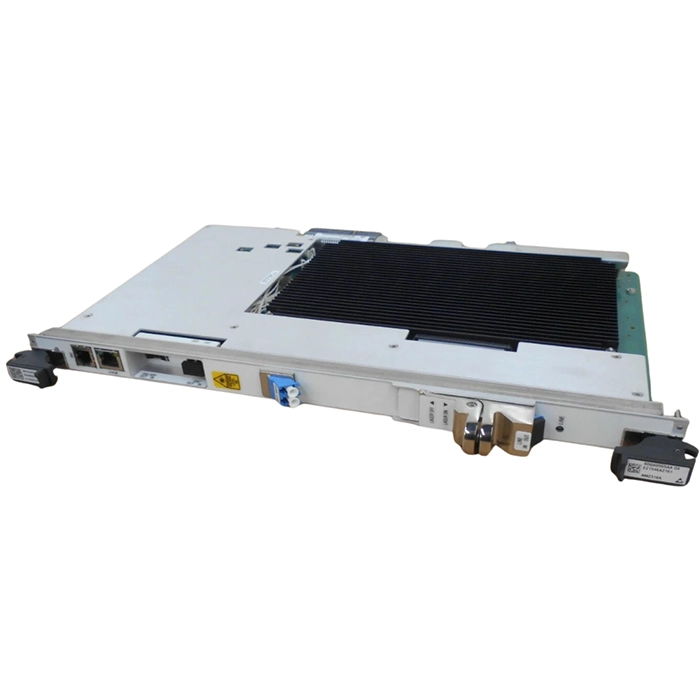 Alcatel-Lucent 8DG60565AA | Low Variable Gain Optical Amplifier Card Refurbished -  refurbished available on Gotodirect