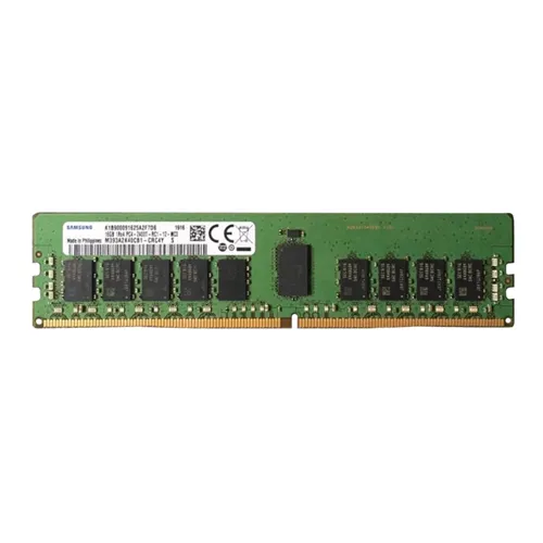 Samsung M393A2K40CB1-CRC4Y | 16GB DDR4-2400MHz PC4-19200 ECC Registered RDIMM CL17 1Rx4 1.2V 288-Pin Memory Module Refurbished - Samsung refurbished available on Gotodirect