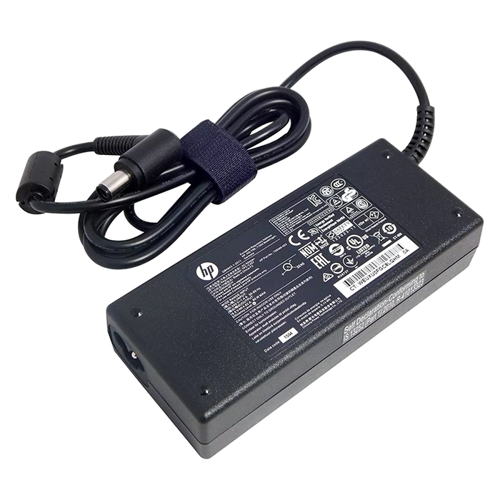 Buy HP 709566-003 | 90-Watts 100-240V 1.8A 50-60Hz Power Adapter for ENVY Pavilion All-in-One Desktop Refurbished - $210.36 HP 709566-003 | 90-Watts 100-240V 1.8A 50-60Hz Power Adapter for ENVY Pavilion All-in-One Desktop Refurbished - Hewlett-Packard (ou HP en abrégé) refurbished available on Gotodirect