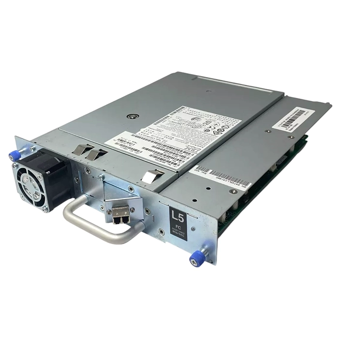 IBM 46X9553 | 1.5TB (Native)/ 3TB (Compressed) LTO-5 Fibre Channel 8Gb/s Half-Height Tape Drive Refurbished -  refurbished available on Gotodirect