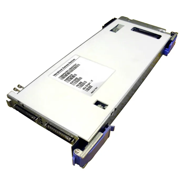 IBM 80P5478 | Dual-Ports RIO-2 / HSL-2 Loop Adapter I/O Hub Refurbished -  refurbished available on Gotodirect