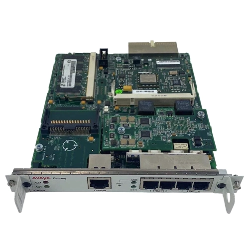 Buy Avaya 700406978 | TGM550 Media Gateway Module Refurbished - $426.58 Avaya 700406978 | TGM550 Media Gateway Module Refurbished - Avaya refurbished available on Gotodirect