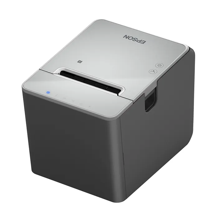 Epson C31CJ52001 | Omnilink Tm-L100 Receipt Printer B/W Thermal Line Refurbished - Epson refurbished available on Gotodirect