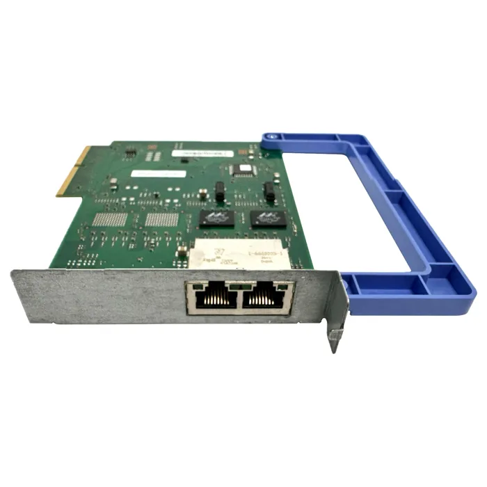 IBM 46K7967 | 2-Ports RJ-45 1Gb/s IVE/HEA Gigabit Ethernet Network Adapter Refurbished -  refurbished available on Gotodirect