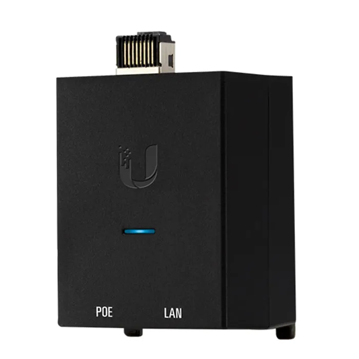 Ubiquiti AIRGATEWAY | AirMAX 150Mb/s IEEE 802.11b/g/n 2.4GHz 2 x Ports 10/100Base-T 1 x Internal Antenna Access Point Refurbished - Ubiquiti refurbished available on Gotodirect