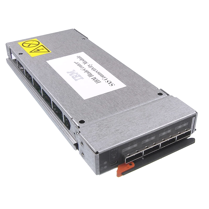 IBM 39Y9193 | 1X/4X SAS Expander Switch Module for BladeCenter Refurbished -  refurbished available on Gotodirect