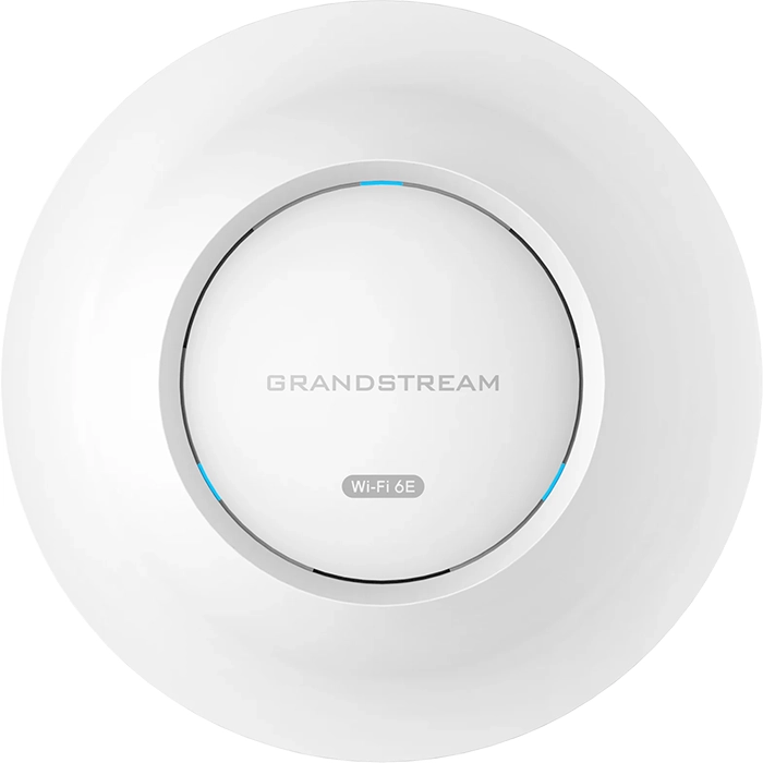 Grand Stream GWN7665 | AX5400 Tri-Band Wi-Fi 6E Wireless Access Point Refurbished -  refurbished available on Gotodirect