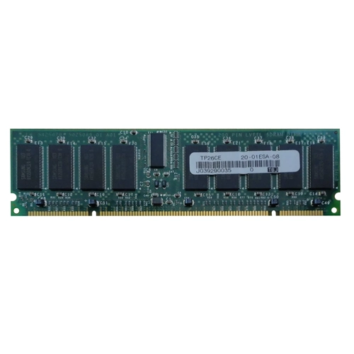 HP 20-01ESA-08 | 512MB ECC 100MHz 200Pin Memory Refurbished - Hewlett-Packard (ou HP en abrégé) refurbished available on Gotodirect