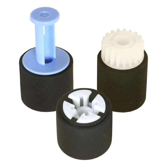Buy HP RM2-6925-000CN | Tray-1 Roller Kit for LaserJet P4014 / P4014d Refurbished - $228.75 HP RM2-6925-000CN | Tray-1 Roller Kit for LaserJet P4014 / P4014d Refurbished - Hewlett-Packard (ou HP en abrégé) refurbished available on Gotodirect