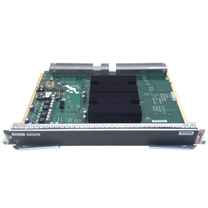 Cisco DS-13SLT-FAB2-V03 | Mds 9513 Multilayer Director V04 Crossbar Switching Fabric Module Refurbished - Cisco Systems Inc. refurbished available on Gotodirect