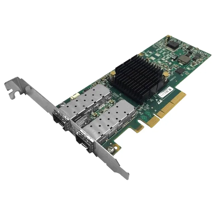 IBM 81Y1541 | Mellanox Connect-X 2-Ports 10GBase-X SFP+ PCI Express 10Gigabit Ethernet Adapter Refurbished -  refurbished available on Gotodirect