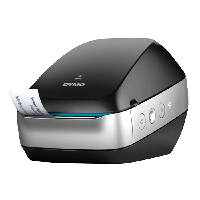 Dymo 2002150 | Labelwriter Wireless Label Printer B/W Direct Thermal Refurbished - Dymo refurbished available on Gotodirect