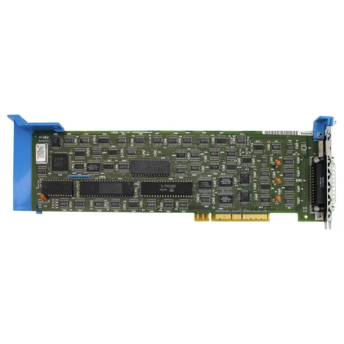 IBM 6450348 | Micro Channel Multi Protocol Adapter Refurbished -  refurbished available on Gotodirect