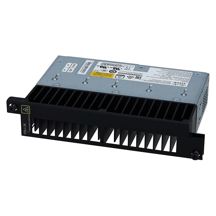 Cisco PWR-RGD-LOW-DC/IA | 150-Watts 24VDC 48V Low DC Power Supply for IE-3010 Switch Refurbished - Cisco Systems Inc. refurbished available on Gotodirect