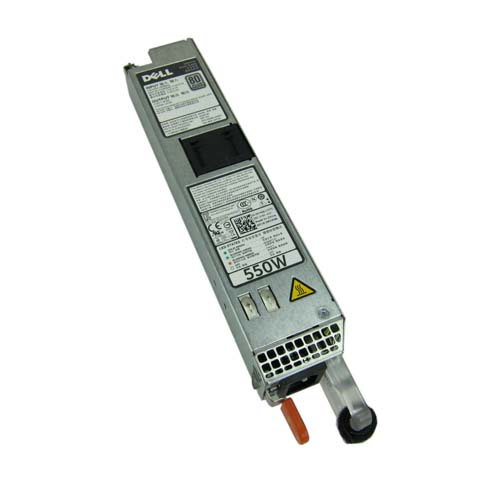 Dell 0RYMG6 | 550-Watts 100-240V Redundant Power Supply for PowerEdge R320 R420 Refurbished - Dell refurbished available on Gotodirect