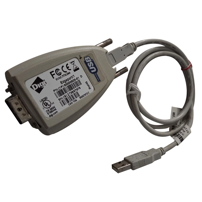 Digi International 50000823-01-D | Inside Out Networks Edgeport/1 USB Converter Refurbished -  refurbished available on Gotodirect