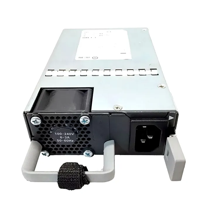 Cisco PWR-CC1-400WAC-RF | 400-Watts 100 to 240V 80 Plus Silver AC Power Supply for Catalyst 8300 Switches Refurbished - Cisco Systems Inc. refurbished available on Gotodirect