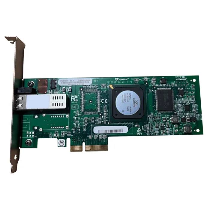 Dell PX2510401-53A | 4GB Hba PCI-e Fc Card Refurbished - Dell refurbished available on Gotodirect