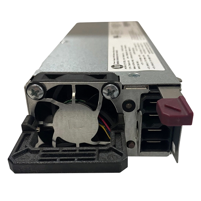 HP 738024-B21 | 750-Watts Flex Slot Battery Backup Module Refurbished - Hewlett-Packard (ou HP en abrégé) refurbished available on Gotodirect