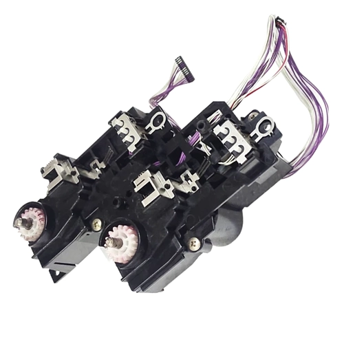 HP RM1-2969-000 | Lifter Drive Assembly for LJ M5025 Refurbished - Hewlett-Packard (ou HP en abrégé) refurbished available on Gotodirect