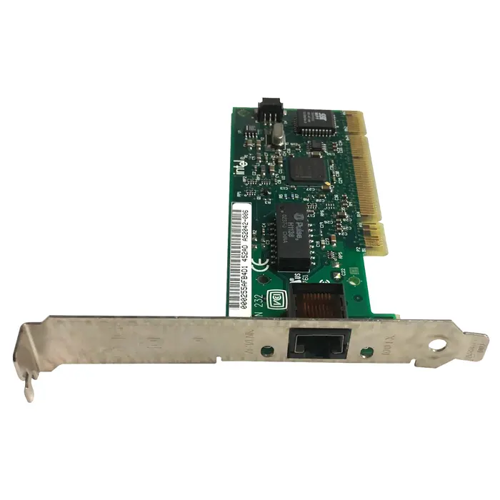 IBM A52042006 | 10/100 Ethernet Adp PCI Rs6000 Refurbished -  refurbished available on Gotodirect