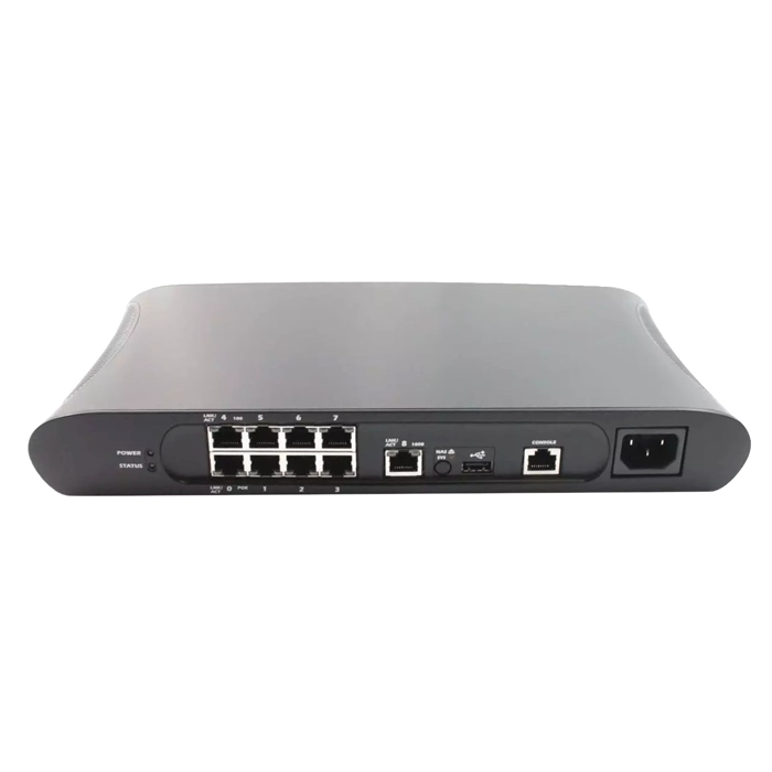 Dell GWF11 | Aruba PowerConnect W-620 8 x RJ-45 Ports 10/100Base-T Fast Ethernet Network Switch Refurbished - Dell refurbished available on Gotodirect
