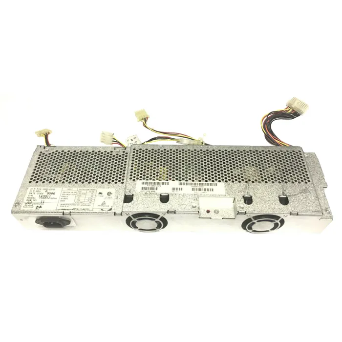 HP 0950-2578 | 715-Watts Power Supply for 9000 Series Servers Refurbished - Hewlett-Packard (ou HP en abrégé) refurbished available on Gotodirect