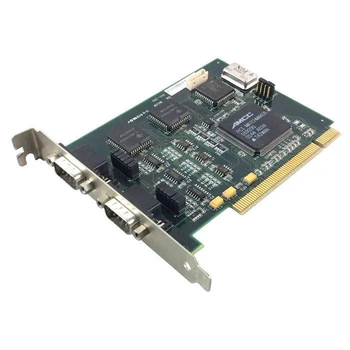 IBM DSC-100 | Quatech 2-Port RS232 PCI Serial Adapter Refurbished -  refurbished available on Gotodirect