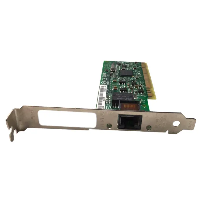 Buy Intel C80241 | PRO/1000 GT Single-Port RJ-45 1Gb/s 10Base-T/100Base-TX/1000Base-T Gigabit Ethernet PCI Desktop Network Adapter Refurbished - $300.70 Intel C80241 | PRO/1000 GT Single-Port RJ-45 1Gb/s 10Base-T/100Base-TX/1000Base-T Gigabit Ethernet PCI Desktop Network Adapter Refurbished - Intel refurbished available on Gotodirect