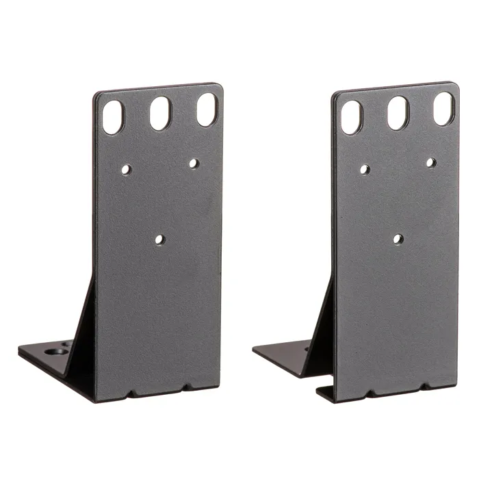 QNAP SP-EAR-QSWSTANDARDRACK-01 | Rack Mounting 1U Ears for QSW-M1204-4C Refurbished - QNAP refurbished available on Gotodirect