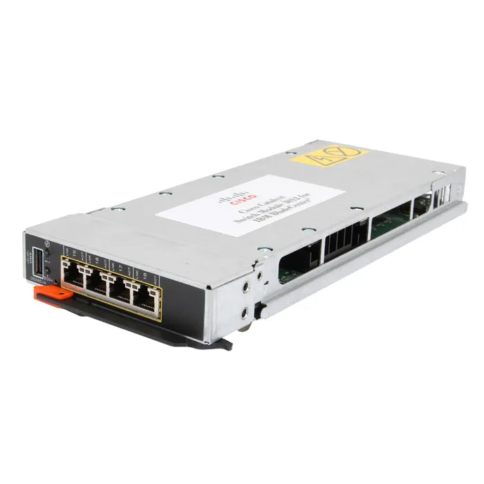 IBM 47C2483 | Blade Switch Catalyst 3012 For Bladecenter S Refurbished -  refurbished available on Gotodirect