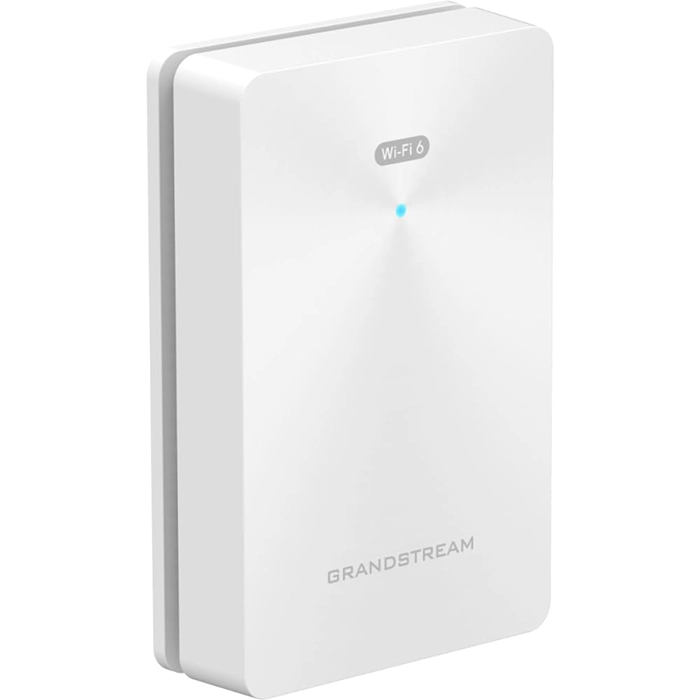 Grand Stream GWN7661E | AX3000 Dual-Band In-Wall Wi-Fi 6 Wireless Access Point Refurbished -  refurbished available on Gotodirect