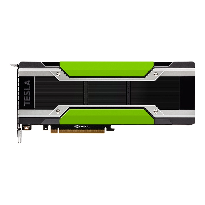 NVIDIA 699-2H400-0201-510 | Tesla P100 16GB 4096-Bit PCI-Express 3.0 x16 GPU Accelerator Video Graphics Card Refurbished - Nvidia refurbished available on Gotodirect