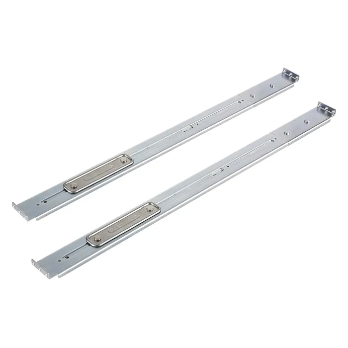 ASUSTOR AS-RAIL | Rail Kit for 1U 2U 3U Rackmount NAS Refurbished -  refurbished available on Gotodirect