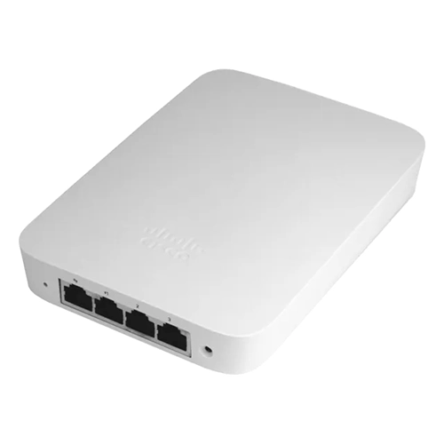 Cisco MR36H-HW | Meraki MR36H IEEE 802.11 WiFi 6 Indoor Access Point Refurbished - Cisco Systems Inc. refurbished available on Gotodirect