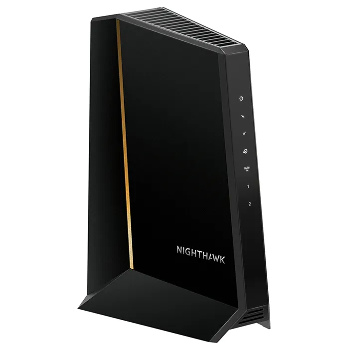 Netgear CM3000-100NAS | Nighthawk CM3000 2.5G DOCSIS 3.1 Cable Modem Refurbished - Netgear refurbished available on Gotodirect