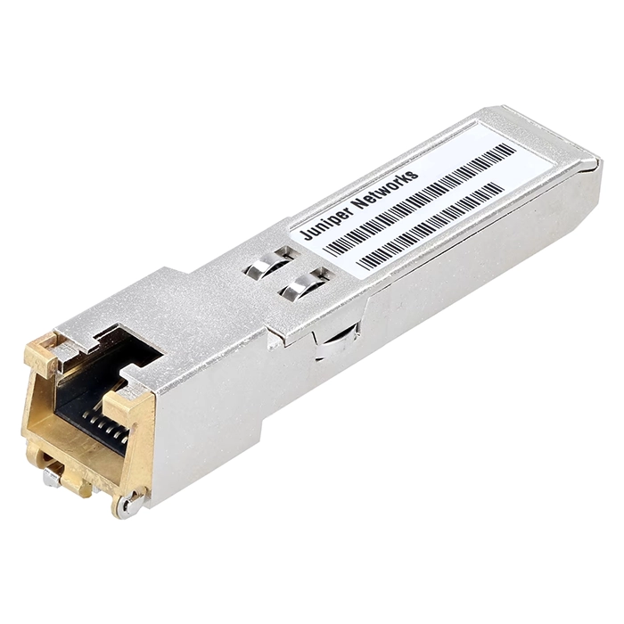 Juniper 740-014289 | 10Gbps 10GBase-SR Multi-mode Fiber 300m 850nm Duplex LC Connector XFP Transceiver Module Refurbished -  refurbished available on Gotodirect