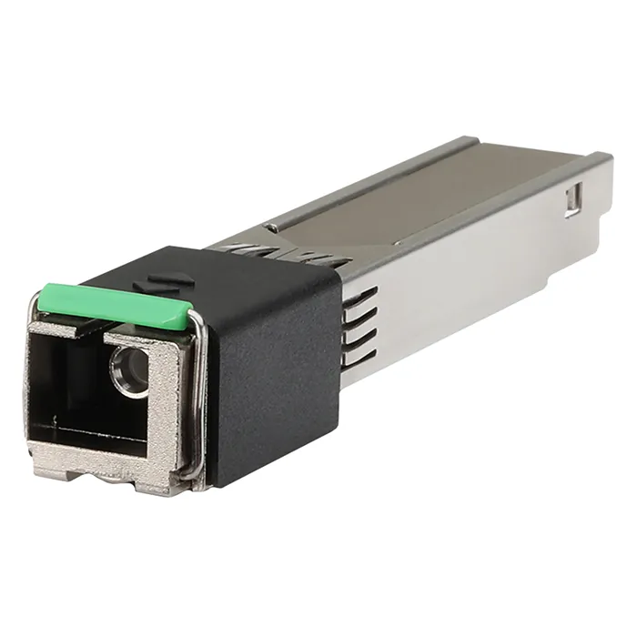 Ubiquiti UF-INSTANT | Fiber Instant 1Gb/s 20km 1490 (RX) / 1310 (TX) nm 1x SC/APC & 1x SGMI LAN Ethernet In-Band PON SFP Transceiver Refurbished - Ubiquiti refurbished available on Gotodirect