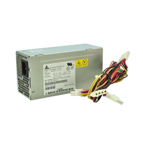 Delta DPS-160HB | 160-Watts 3.75A ATX Power Supply Refurbished -  refurbished available on Gotodirect