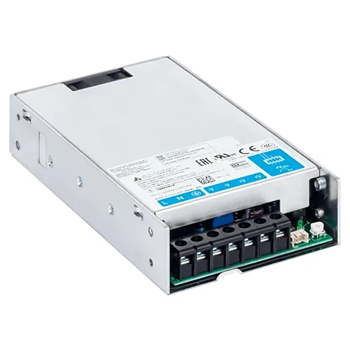 Delta PMC-24V300W1BA | 3000-Watt 24V 12.5A Switching Power Supply Refurbished -  refurbished available on Gotodirect