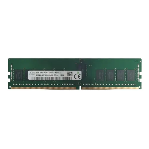 Hynix HMA41GR7BJR8N-UH | 8GB DDR4-2400MHz PC4-19200 ECC Registered RDIMM CL17 2Rx8 1.2V 288-Pin Memory Module Refurbished -  refurbished available on Gotodirect