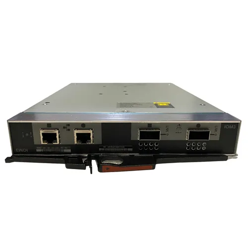 NetApp 111-00485+C0 | iOM3 iSCSI Controller Module Refurbished -  refurbished available on Gotodirect