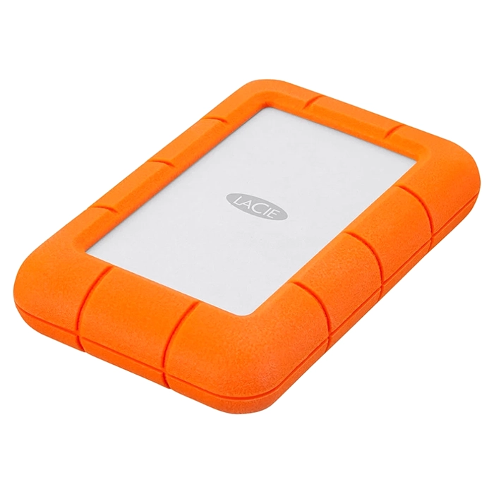 Seagate STMF2000400 | Rugged Mini 2TB USB 3.2 Gen 2x2 External Solid State Drive Refurbished - Seagate refurbished available on Gotodirect