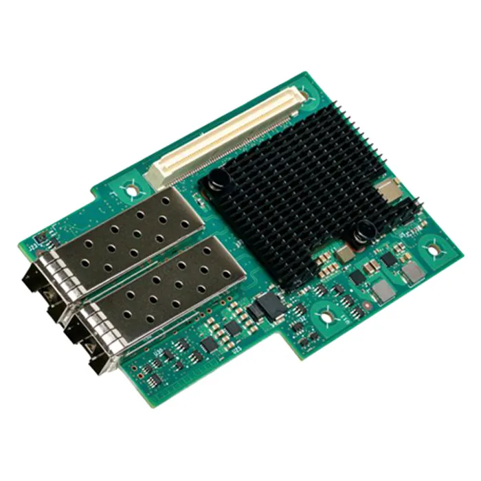 Intel XXV710DA2OCP2 | 2-Ports SFP28 25Gbit/s PCI Express 3.0 Network Adapter Refurbished - Intel refurbished available on Gotodirect