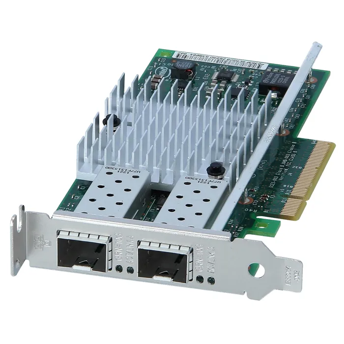Intel G38004-002 | Dual-Ports 10Gb/s Gigabit Ethernet Network Adapter Refurbished - Intel refurbished available on Gotodirect