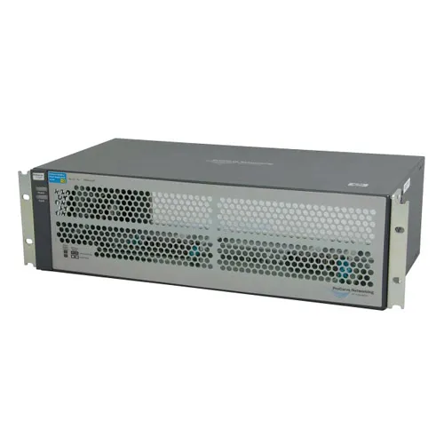 HP J8714A | 1500-Watts Power Supply Shelf for ProCurve ZL Series Switch Refurbished - Hewlett-Packard (ou HP en abrégé) refurbished available on Gotodirect