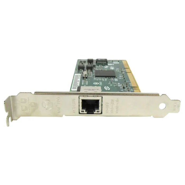 Buy IBM 52P8642 | Single-Port RJ-45 1Gb/s 10Base-T/100Base-TX/1000Base-T Ethernet PCI-X Network Adapter Refurbished - $224.29 IBM 52P8642 | Single-Port RJ-45 1Gb/s 10Base-T/100Base-TX/1000Base-T Ethernet PCI-X Network Adapter Refurbished - refurbished available on Gotodirect