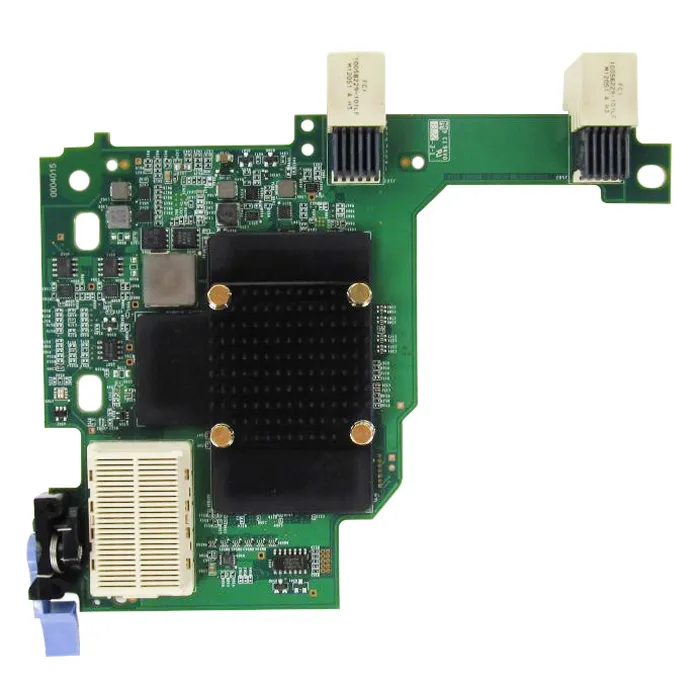 Buy IBM 00Y5621 | Qlogic Dual-Ports 10Gb/s PCI Express x8 Virtual Fabric Advanced Converged Network Adapter Refurbished - $317.76 IBM 00Y5621 | Qlogic Dual-Ports 10Gb/s PCI Express x8 Virtual Fabric Advanced Converged Network Adapter Refurbished - refurbished available on Gotodirect